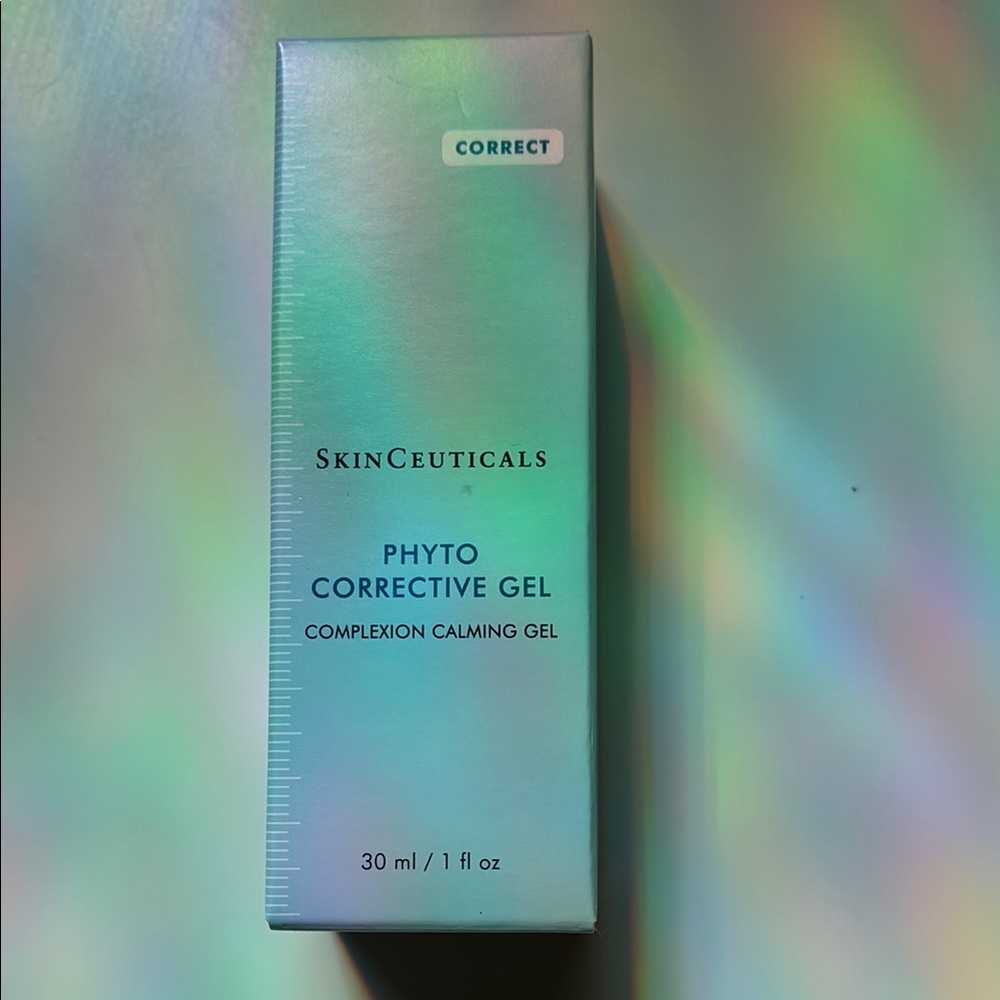 Brand New SkinCeuticals Phyto Corrective Gel - Calming